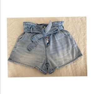 AE | MOM SHORTS 🩳